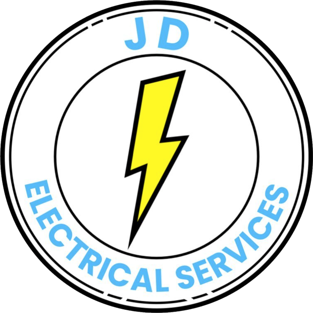 JD Electrical Services logo