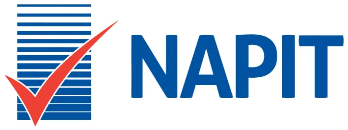 NAPIT logo